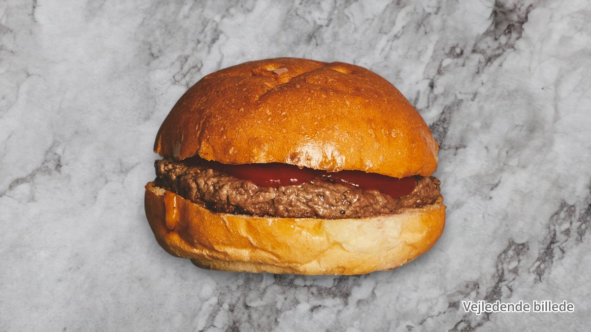 Børneburger