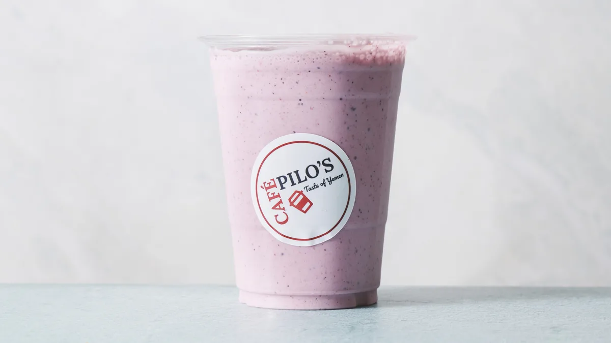 New Yorker Shake 0,4 l