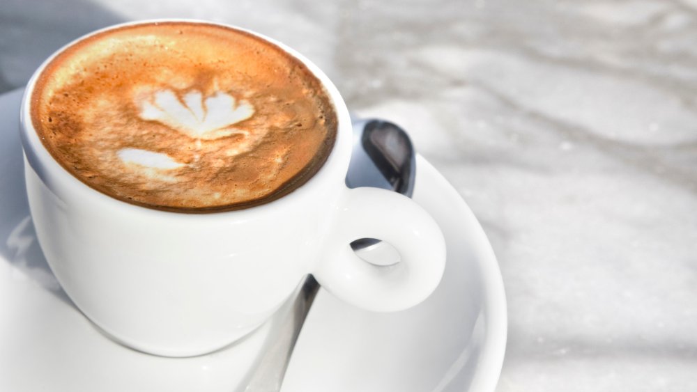 Café Crema