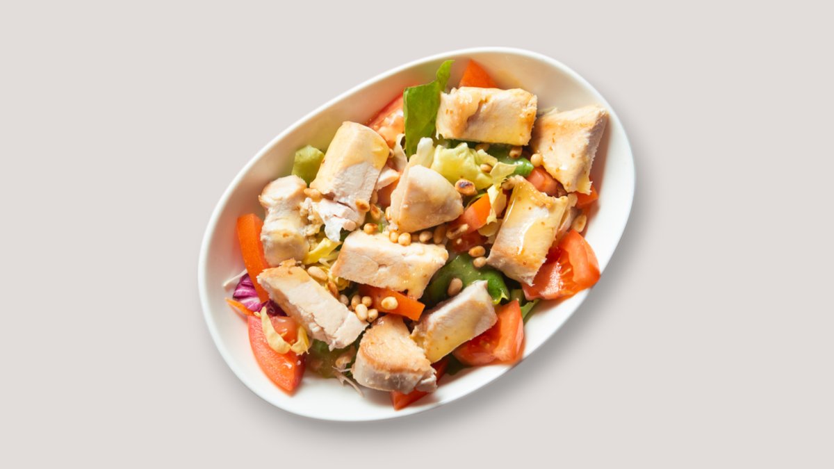 Chicken Salat