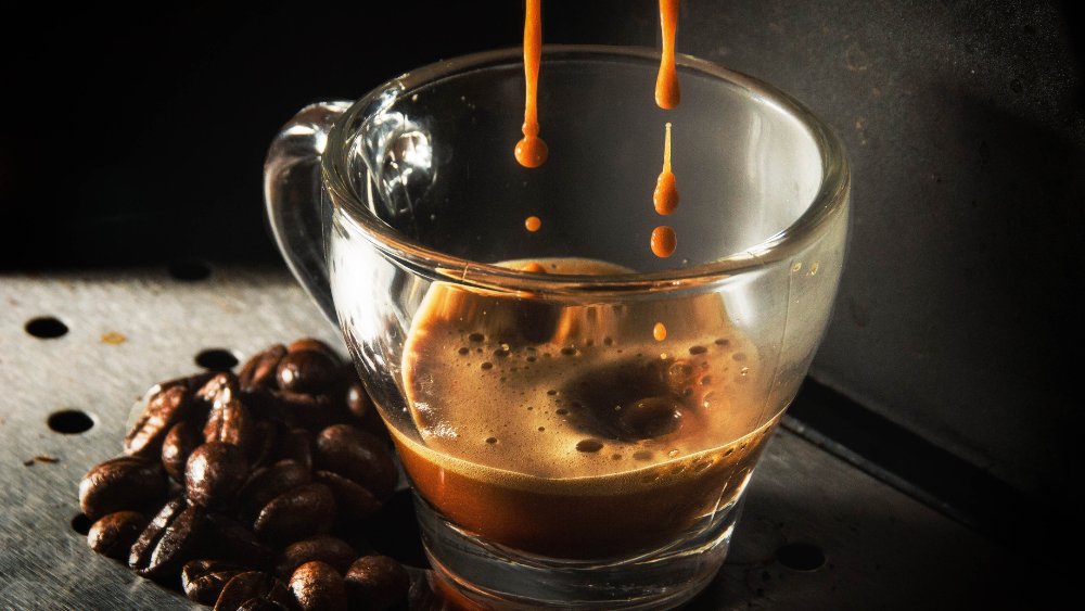 Double Espresso
