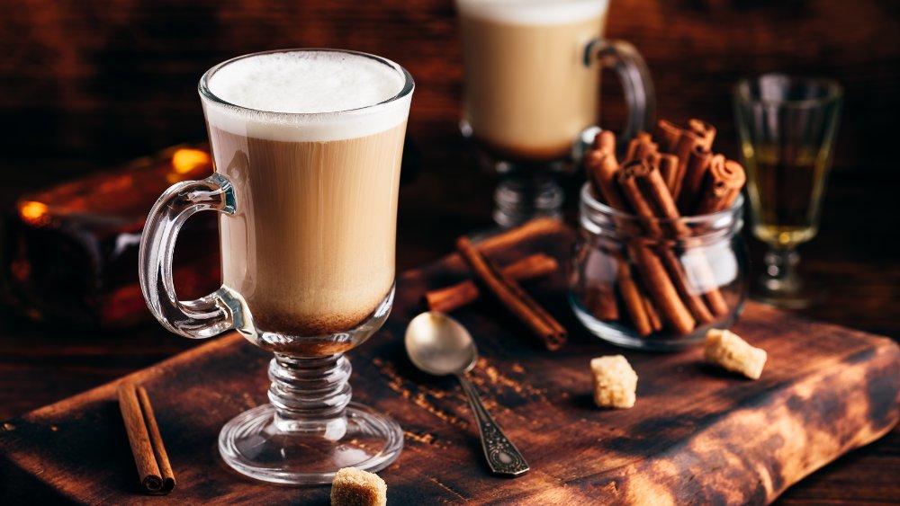Irish Coffee