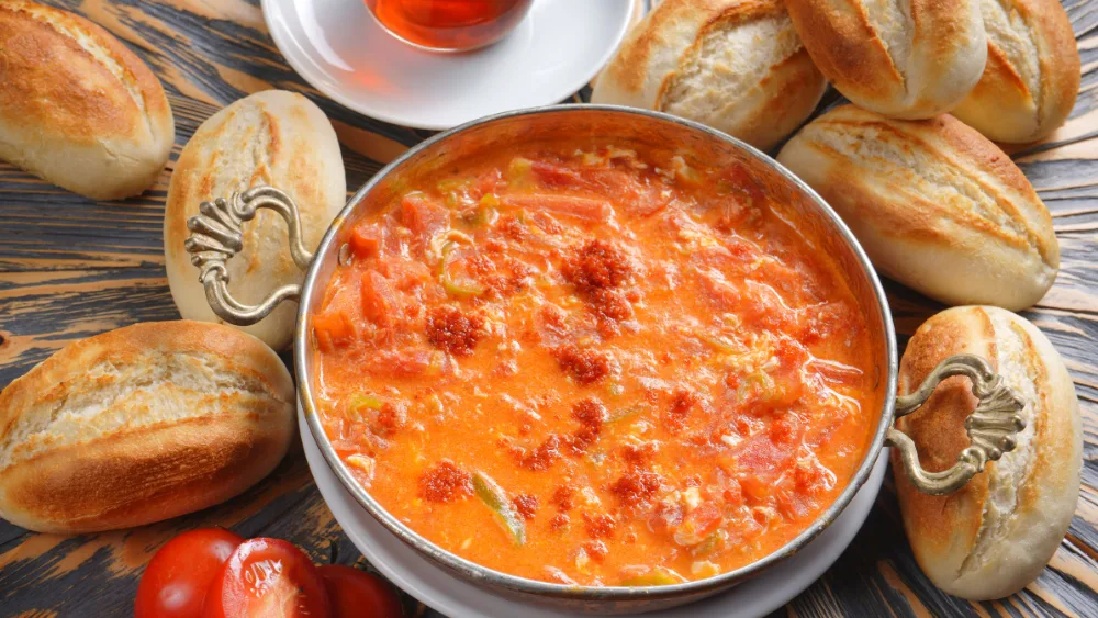 Menemen