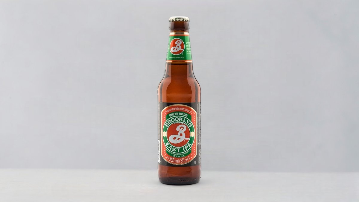 East IPA 6,9% 0,33 l