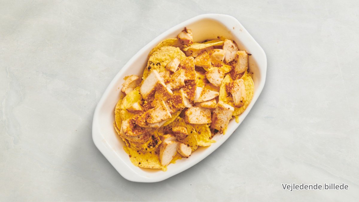 Nachos