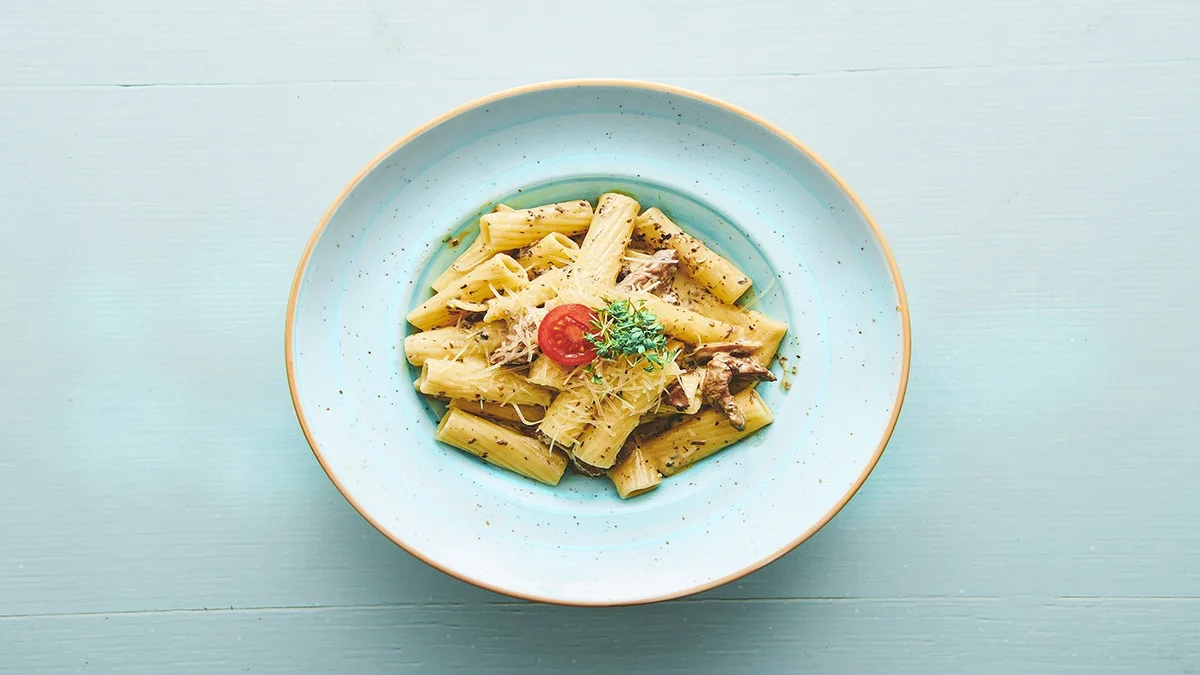 Pasta Makaroni