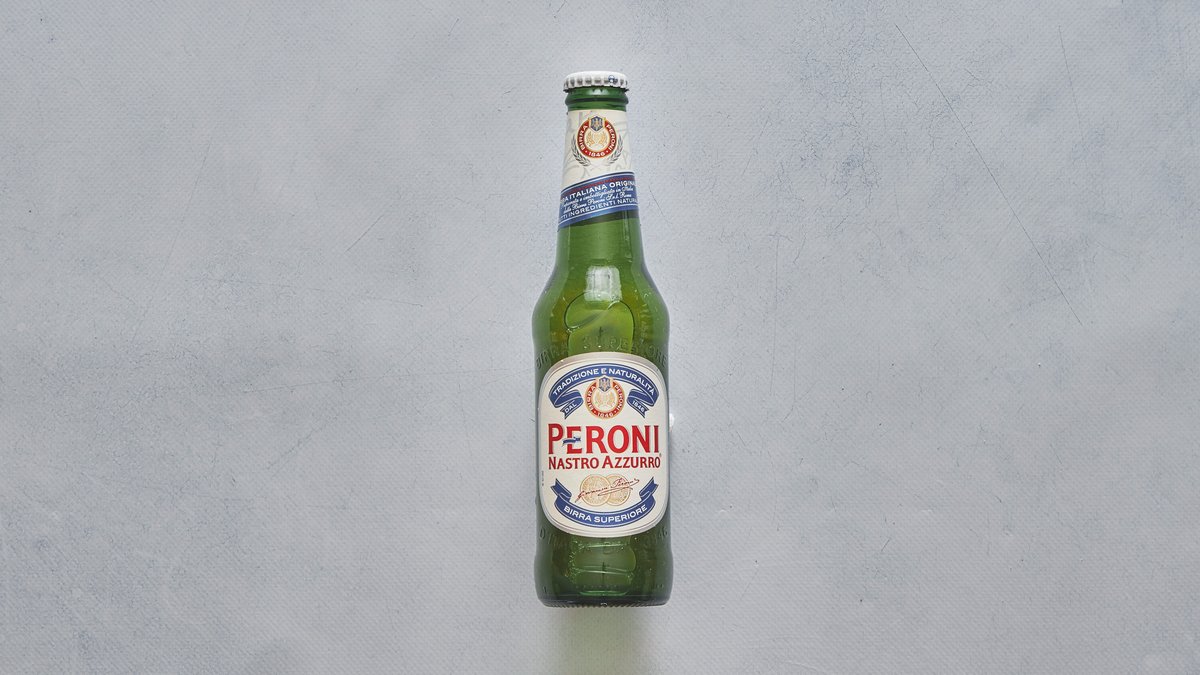 Peroni 4,7% 0,33 l