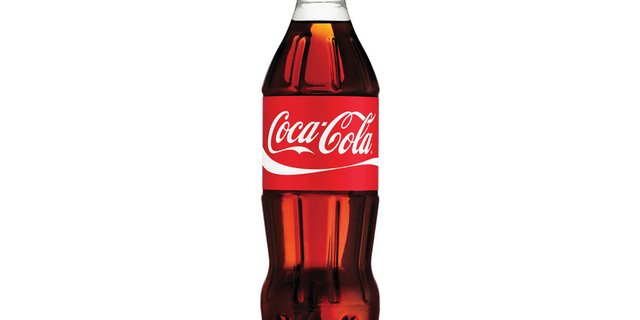 Assorted Individual Sodas