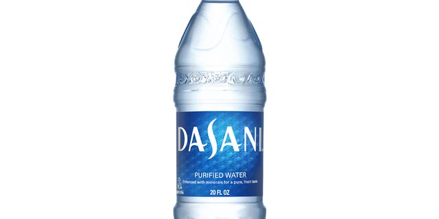 Bottled Water