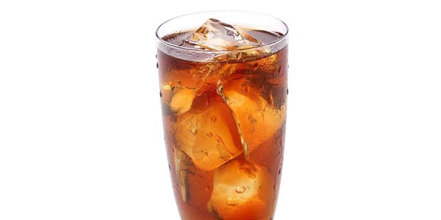 Gallon Black Tea