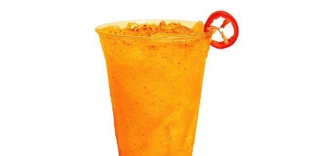 Gallon Mangonada