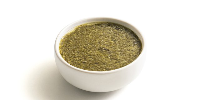 Lime Vinaigrette Dressing