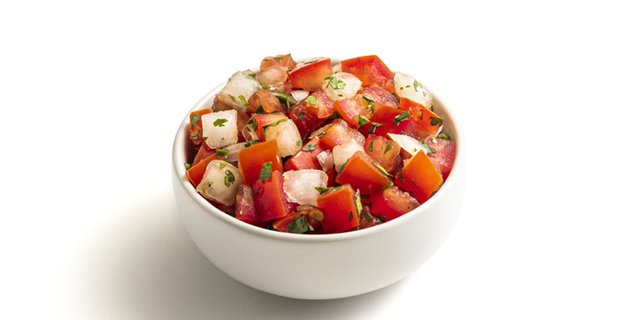Pico de Gallo