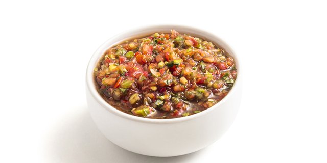 Salsa Fresca