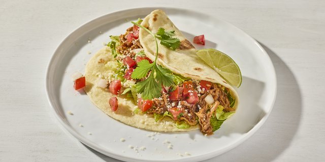 Single Taco