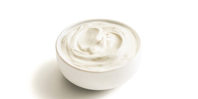 Sour Cream