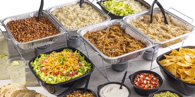 Taco Fiesta Package
