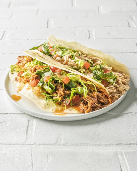 Double Tacos