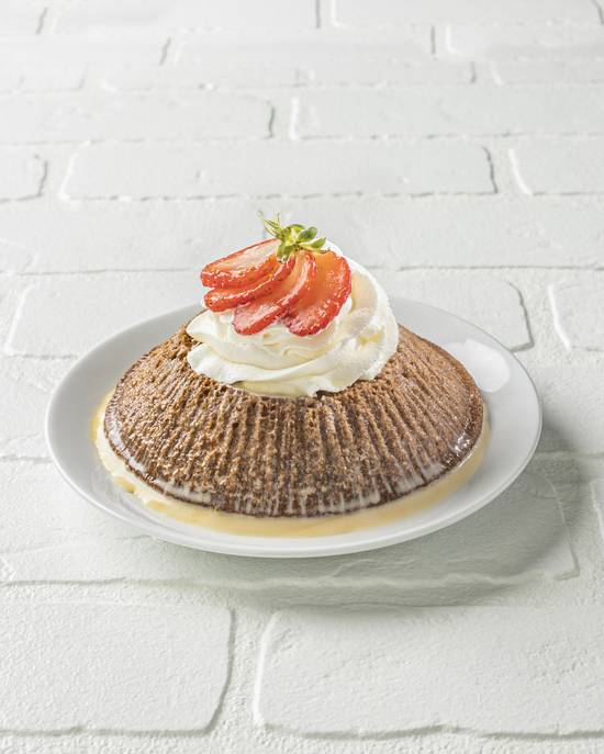 Famous Tres Leches