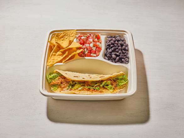 Kids Taco Meal