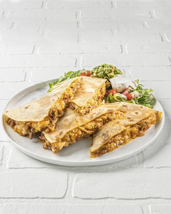 Quesadilla