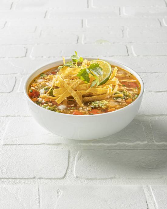 Tortilla Soup