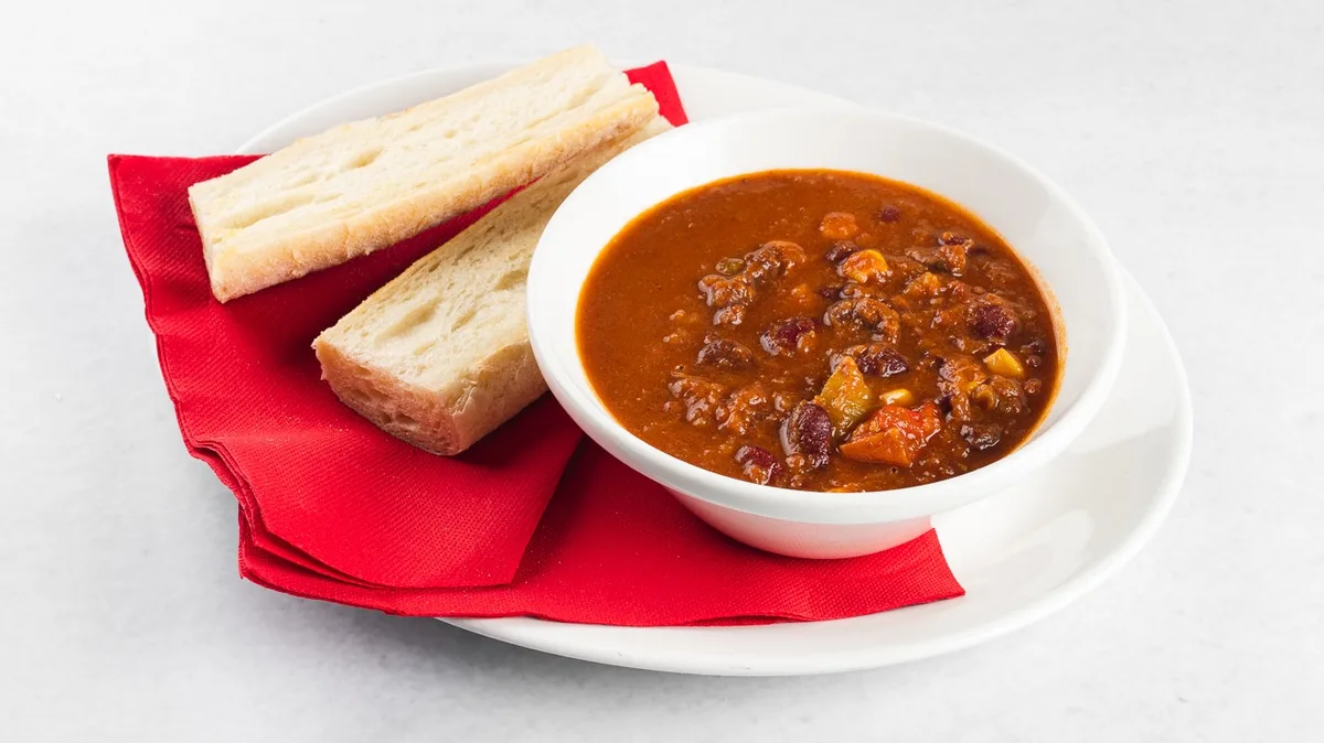 Chilli con carne