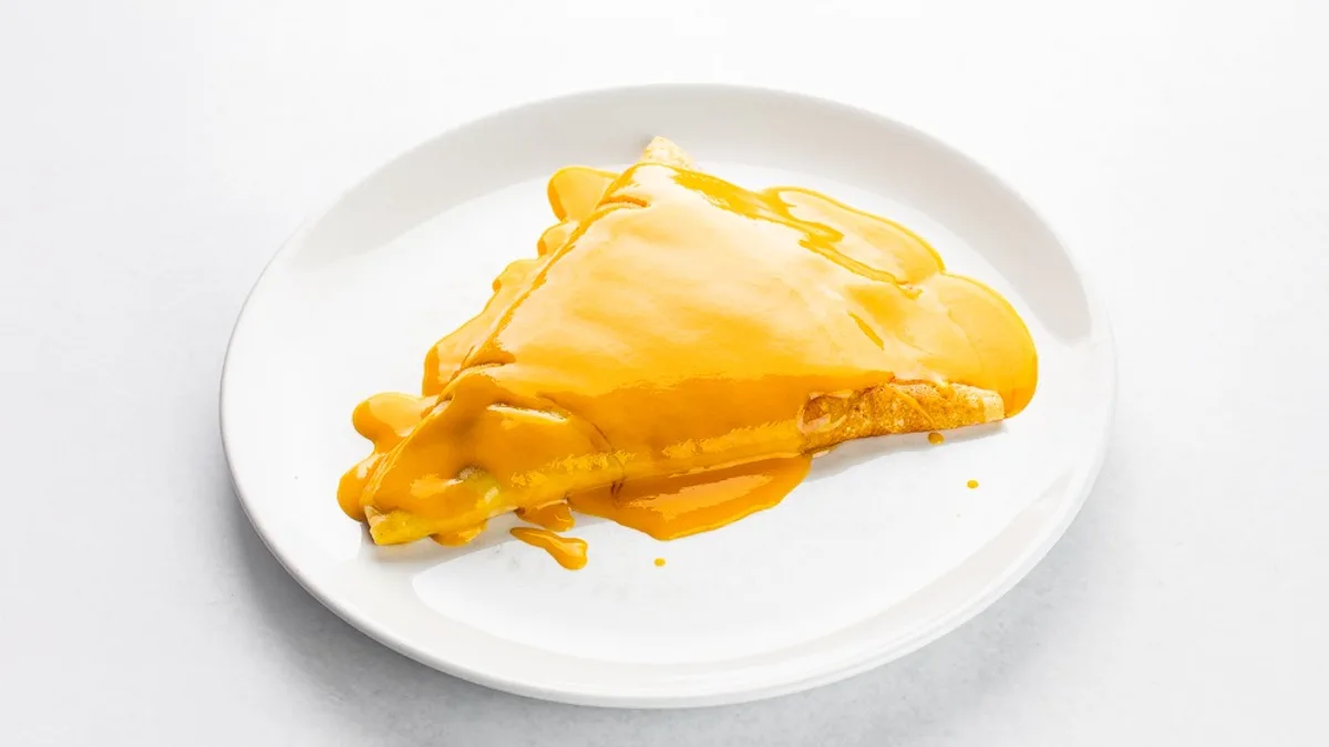 Posebne palačinke Mango