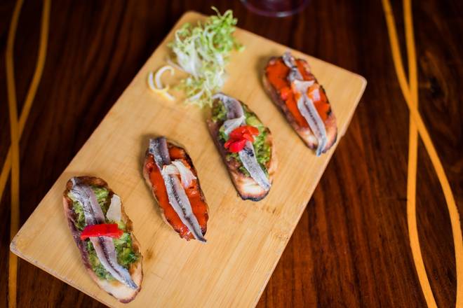 Boquerones Filet