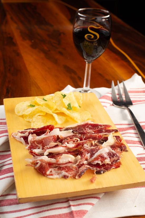Jamon Iberico