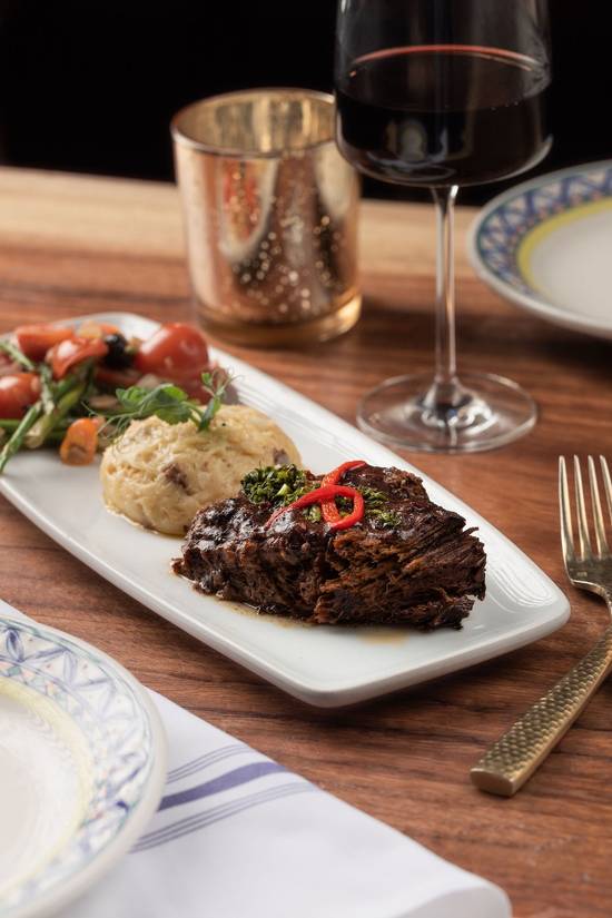 Rioja Short Rib