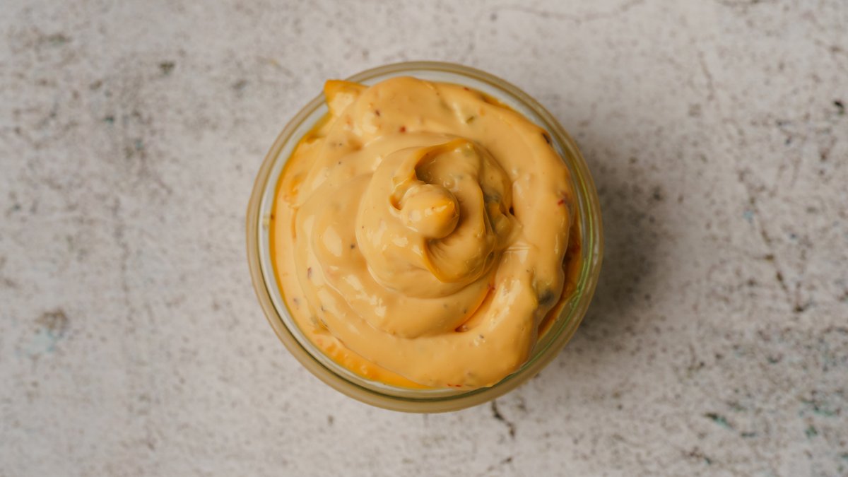 Chili Mayonnaise