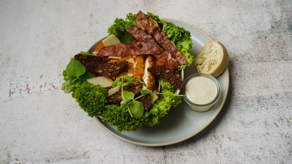 Cæsar Salat