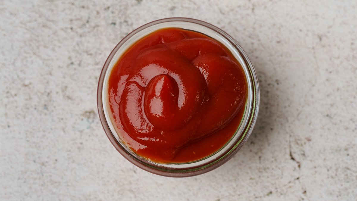 Ketchup