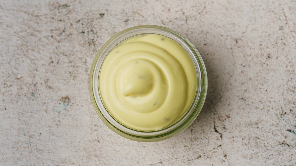 Mayonnaise