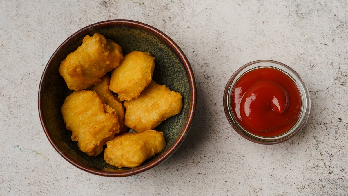 Nuggets (6 Stk)
