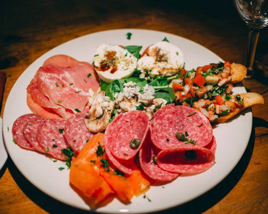 Antipasto