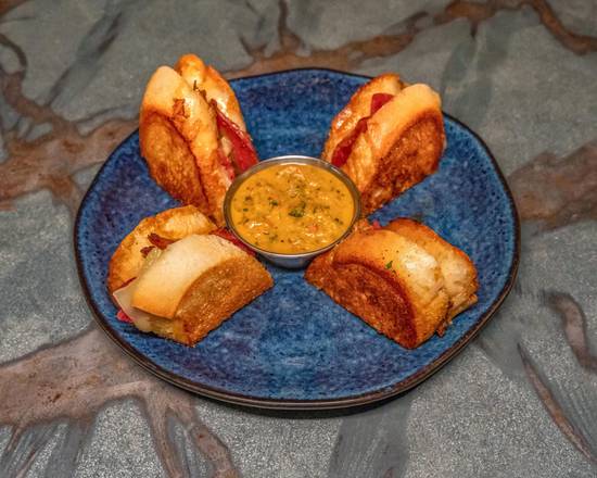 Cuban Sliders