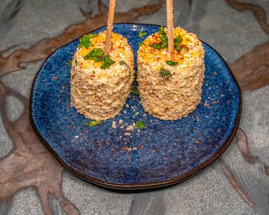 Street Corn