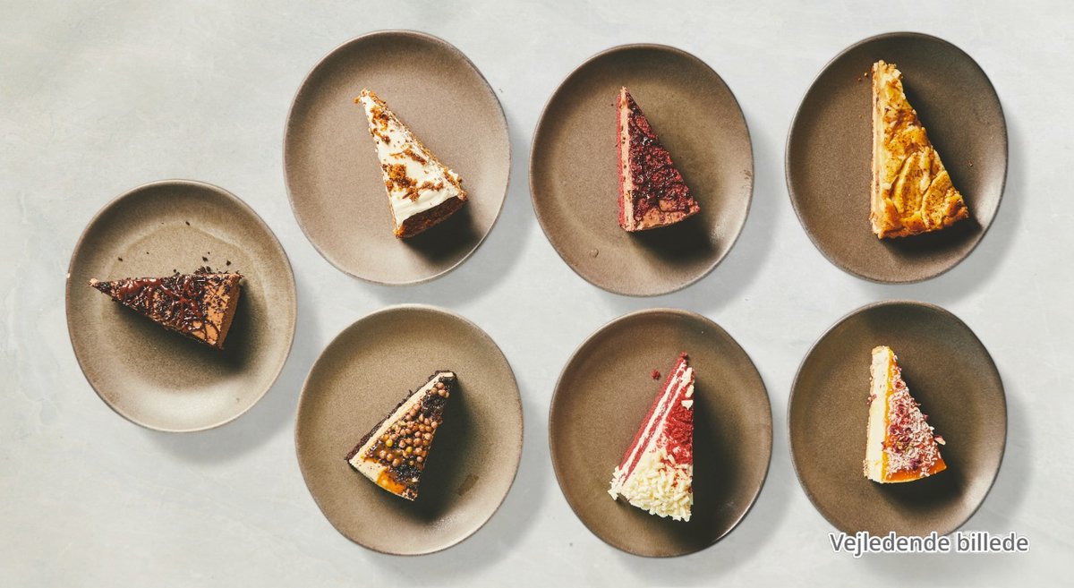 Cheesecake