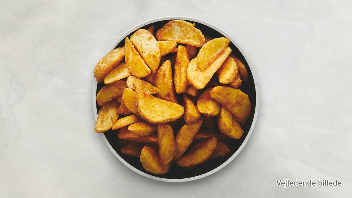 Kartoffelbåde