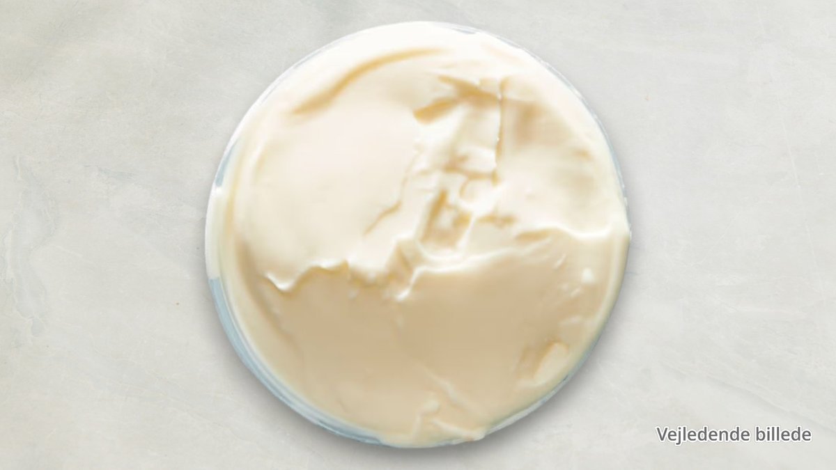 Mayo