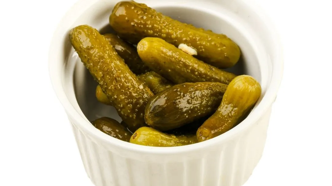 Csemegeuborka