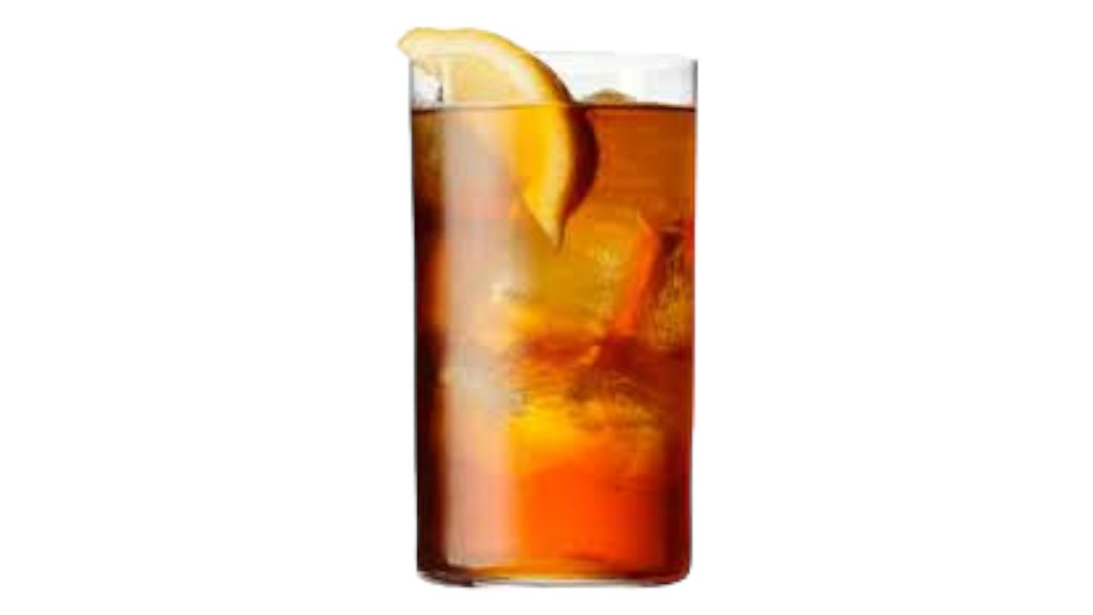 Házi jeges tea 3dl