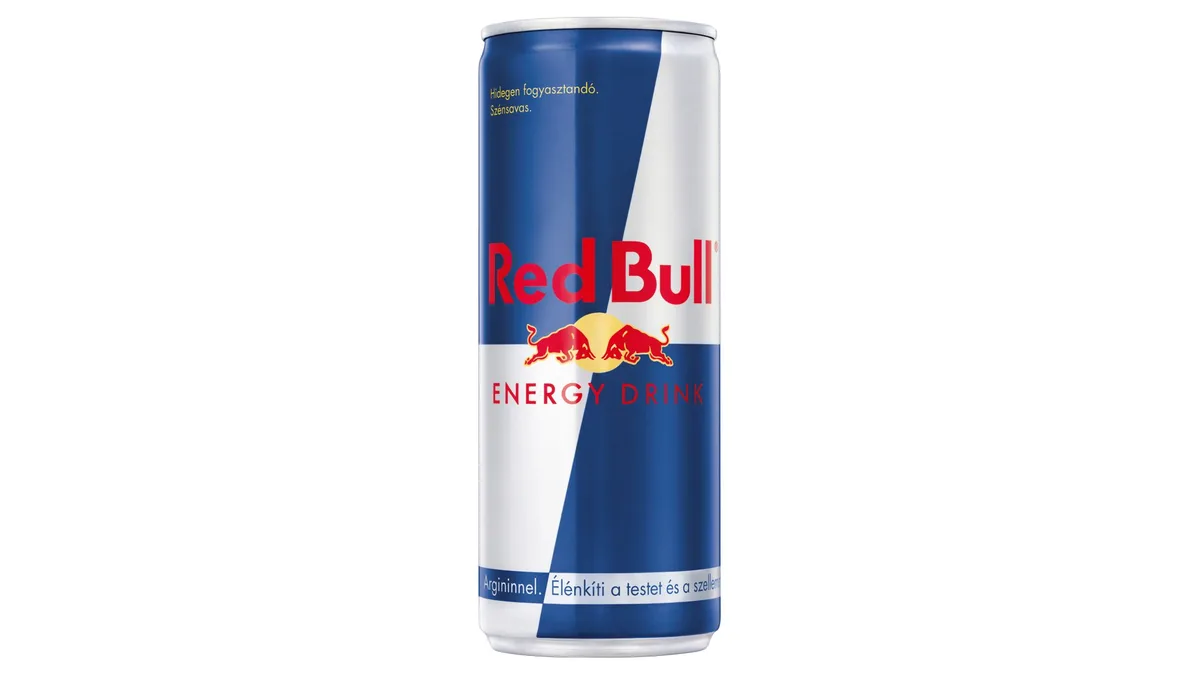 Red Bull