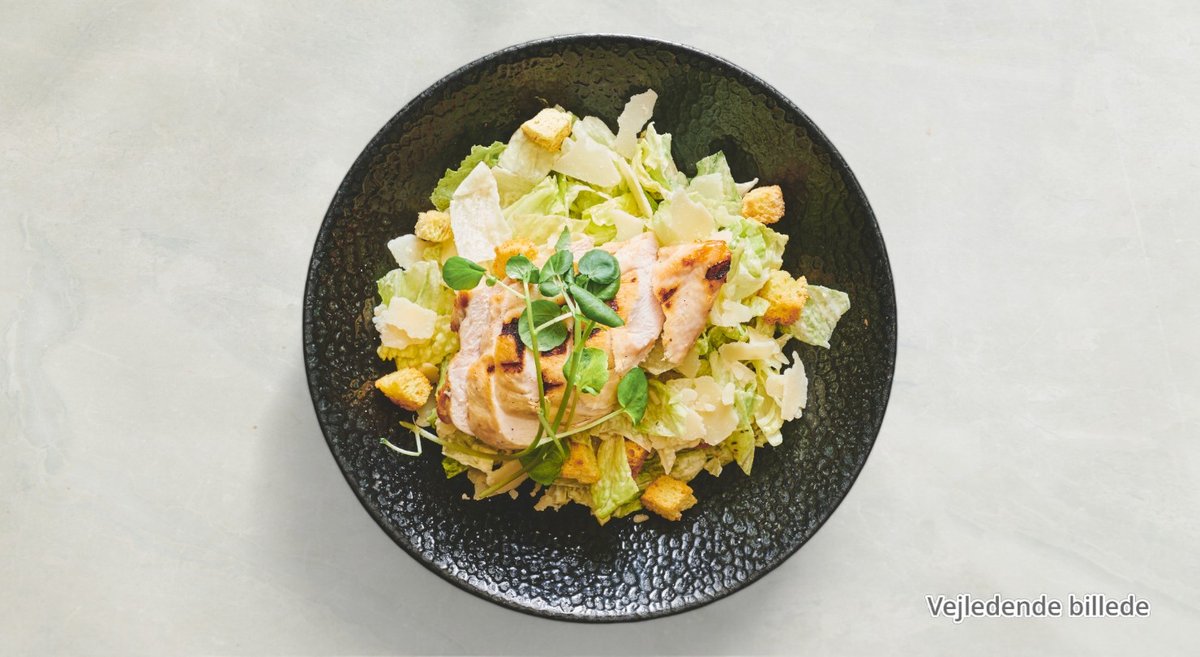 Cæsarsalat