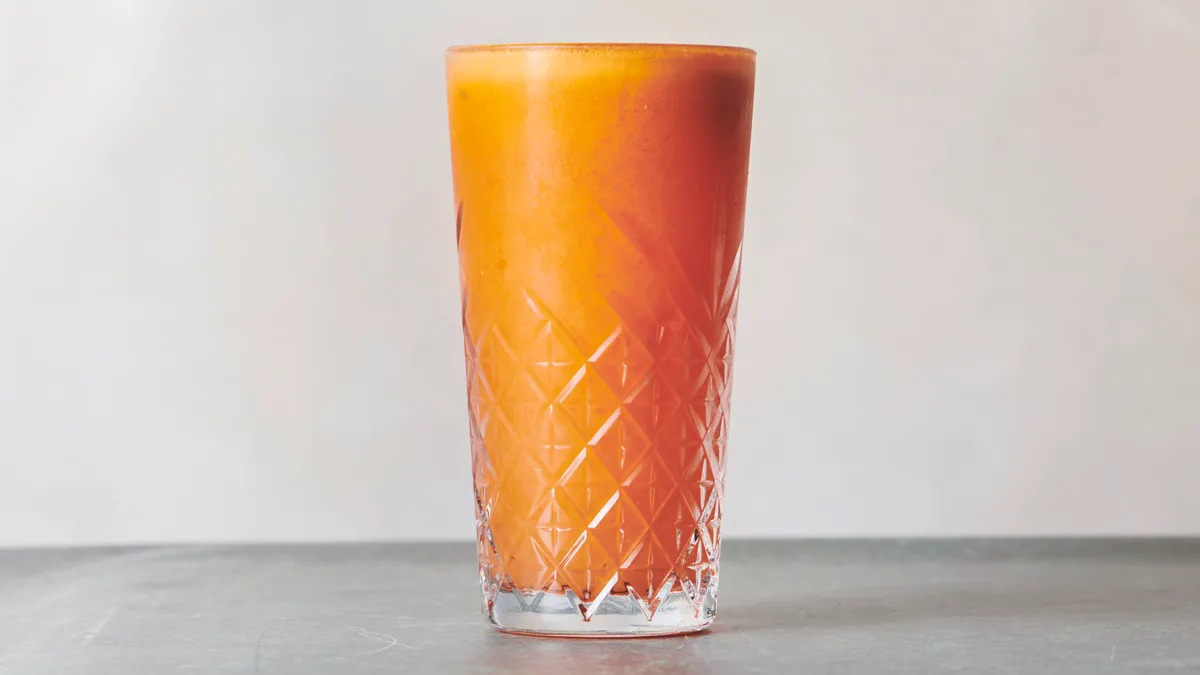 Orange Beauty 0,5 l