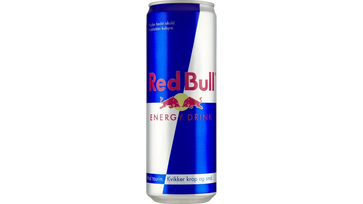 Red Bull 0,25 l