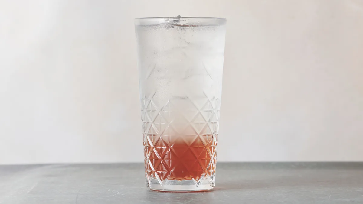 Søbogaard rabarber 0,5 l