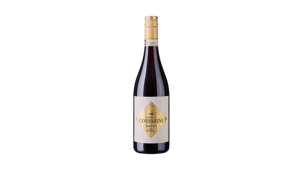 Castellani Famiglia Corsarini 13,0 % 0,75 l
